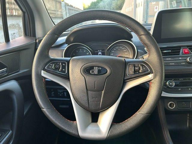 DR MOTOR DR4 1.6 Bi-Fuel GPL "NEOPATENTATI"