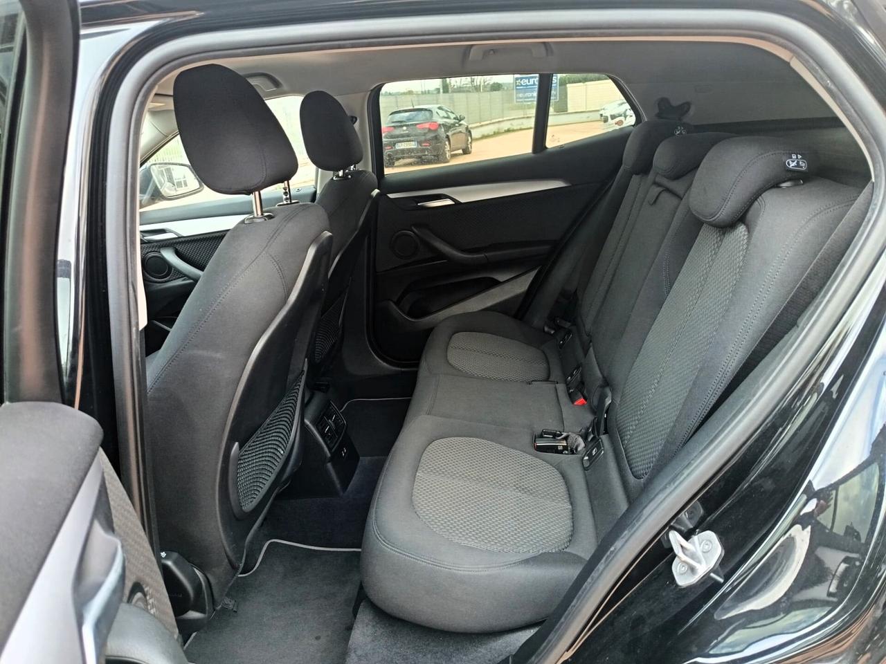 Bmw X2 xDrive18d Business-X