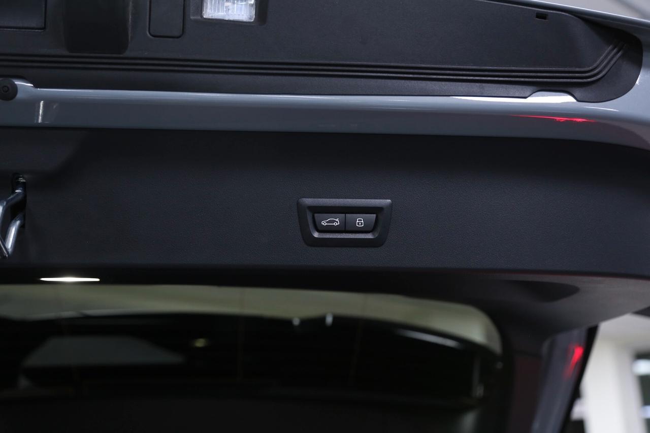 BMW X3 xDrive20d 48V mhev M Sport_2025