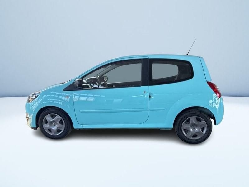 Renault Twingo 1.2 NIGHT&DAY 75CV