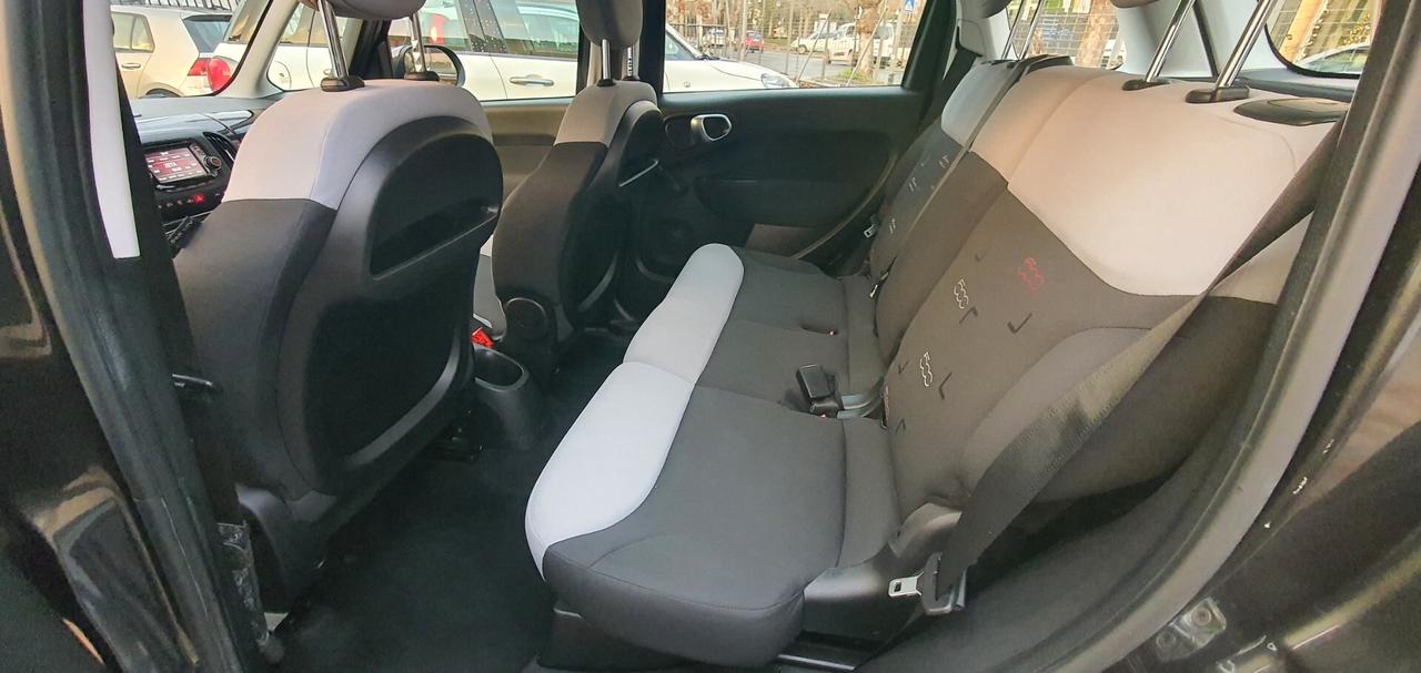 Fiat 500L 1.3 Multijet 85 CV Pop Star