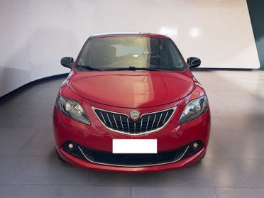 Lancia Ypsilon III 2021 1.0 firefly hybrid Gold s&s 70cv