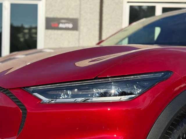 Ford Mustang Mach-e standard range rwd 269cv auto PROMO FIN