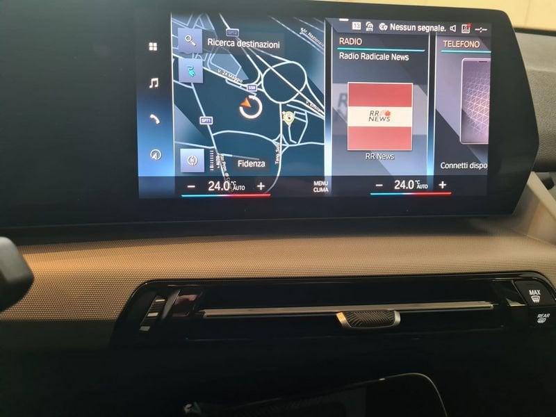 BMW iX1 iX1 xDrive 30