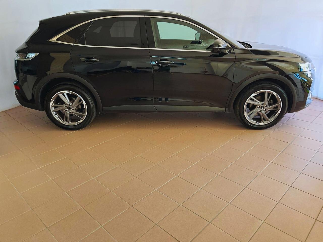 Ds 7 Crossback BlueHDi 130 aut. Grand Chic