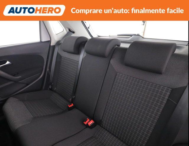 VOLKSWAGEN Polo 1.4 TDI 90 CV 5p. Comfortline BlueMotion Technolog