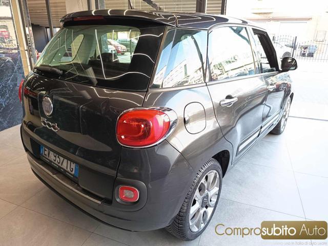 FIAT 500L 1.3 Multijet 95 CV Business