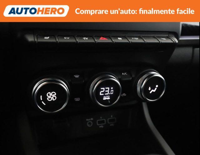 RENAULT Arkana Arkana Full Hybrid E-Tech 145 CV Engineered Fast T