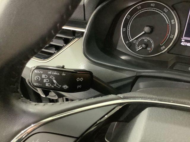 SKODA Kamiq 1.0 TSI Black Dots