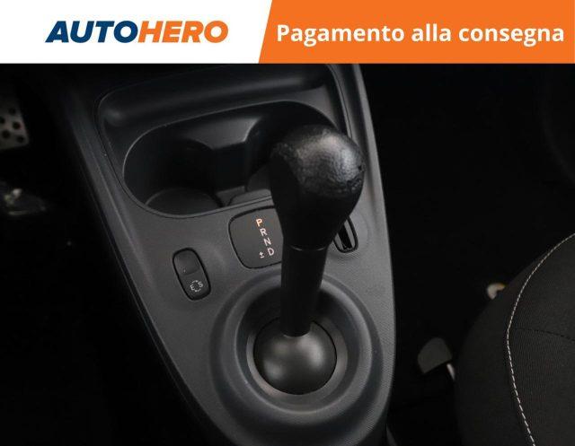 SMART ForFour 70 1.0 twinamic Passion
