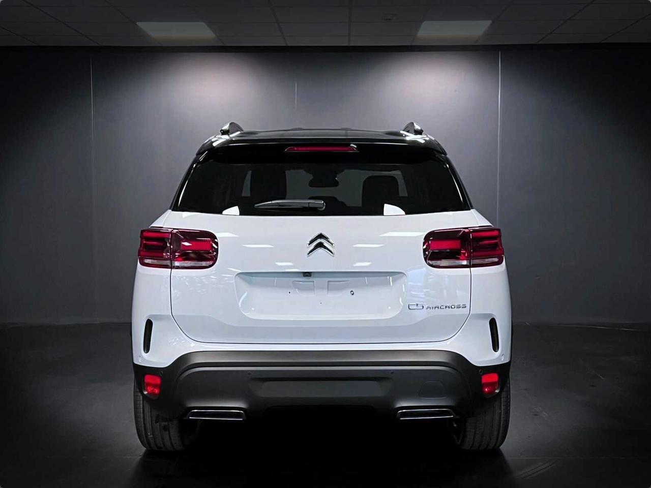 CITROEN C5 AIRCROSS 1.5 CC 130 CV EAT8 MAX KM0
