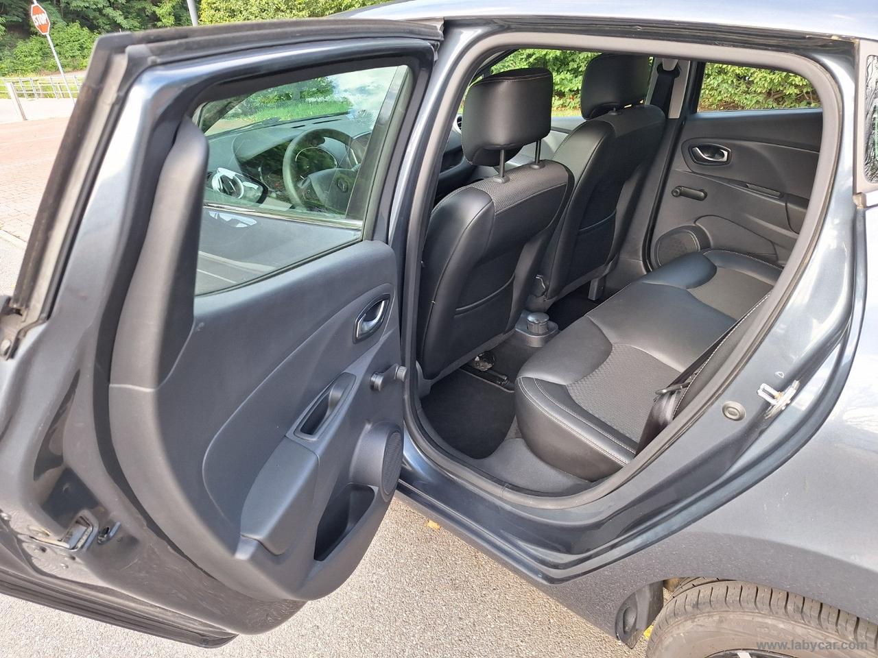 RENAULT Clio TCe 12V 90 CV S&S 5p. Energy Duel NEOPATENTATI UNIPROP