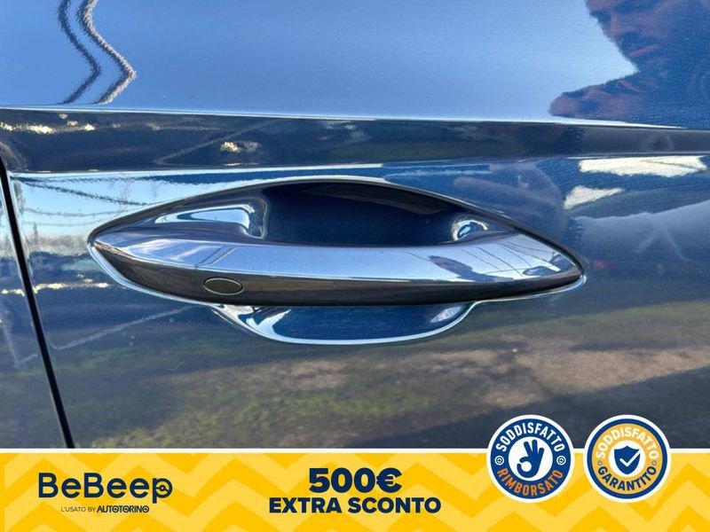 Hyundai Tucson 1.6 CRDI 48V EXELLENCE 2WD DCT