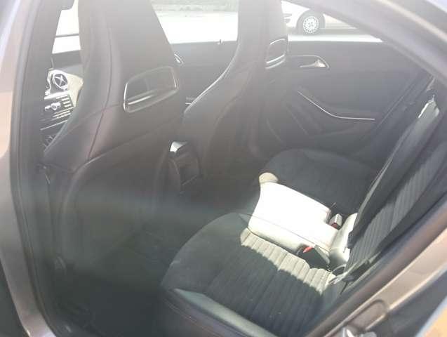 Mercedes-Benz A 160 W176 cdi Sport PACK AMG MANUALE! X NEOPATENTATI