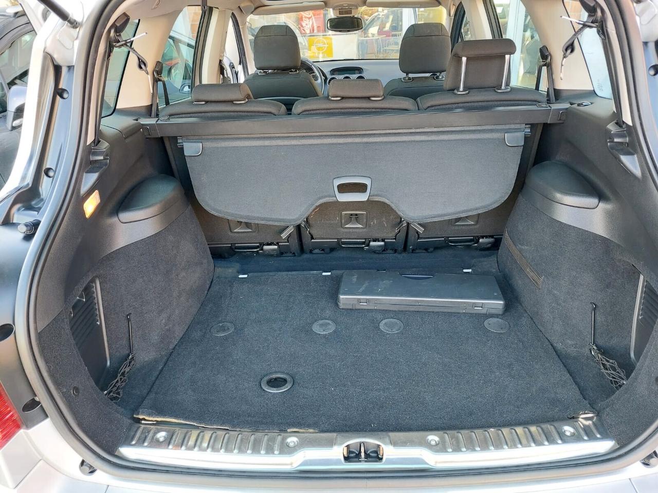 Peugeot 308 1.6 VTi 120CV SW IMPIANTO GPL KM 76000