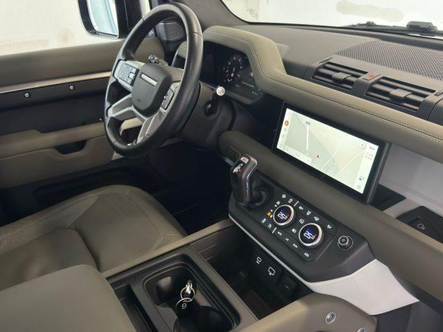 LAND ROVER Defender 110 3.0D I6 250 CV AWD Auto Hard Top X-Dynamic SE
