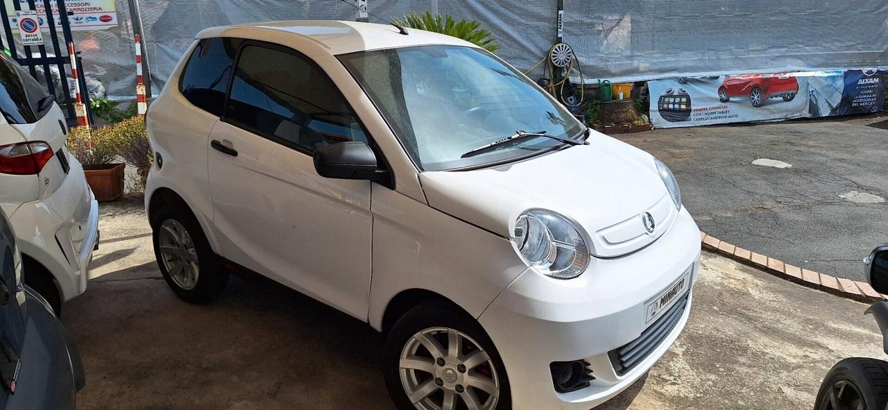 Aixam Miniauto Minauto Access