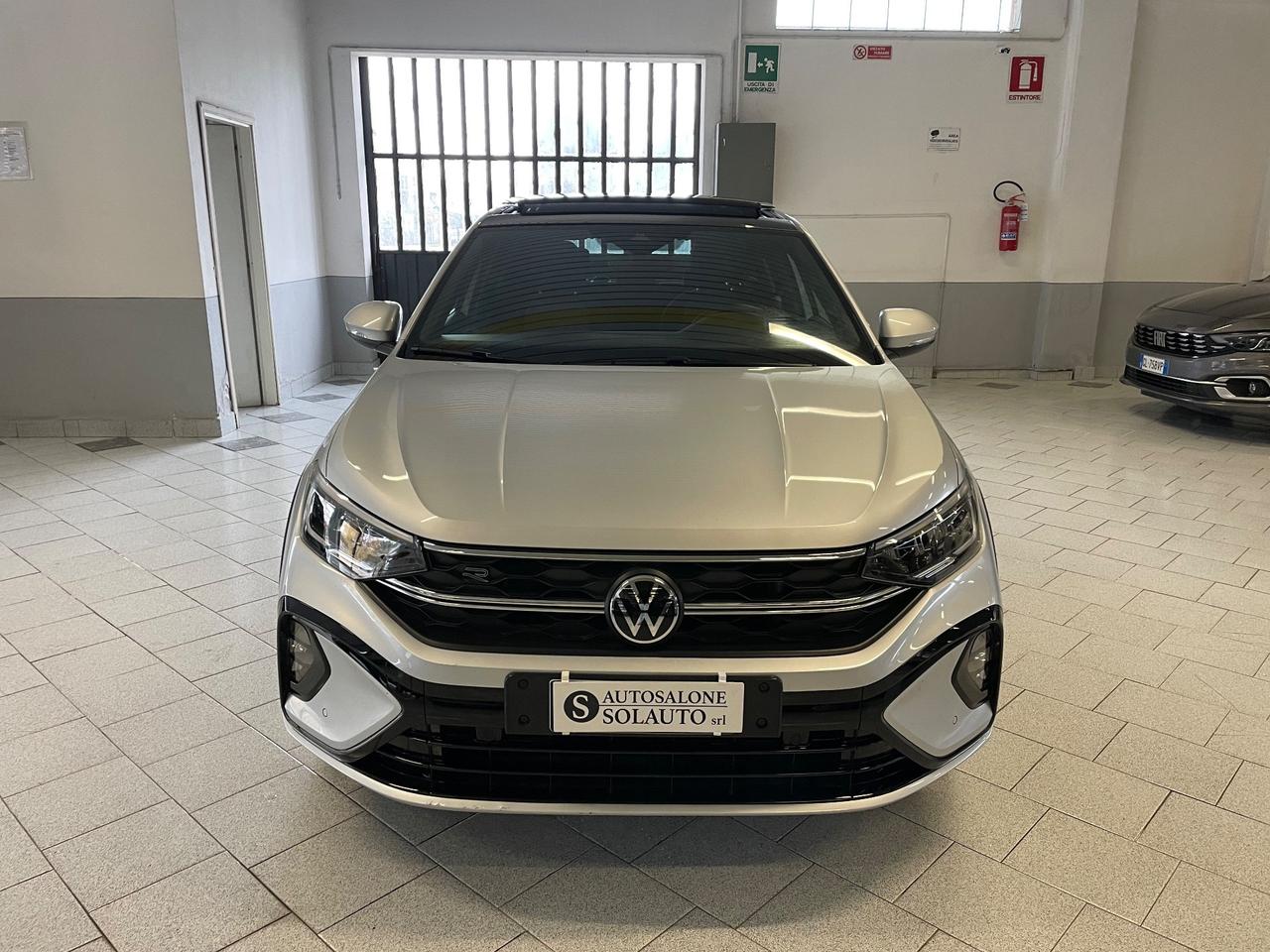 Volkswagen Taigo 1.0 TSI 115 CV R-Line