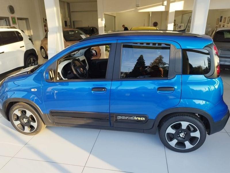 FIAT Panda Panda 1.0 FireFly S&S Hybrid Pandina