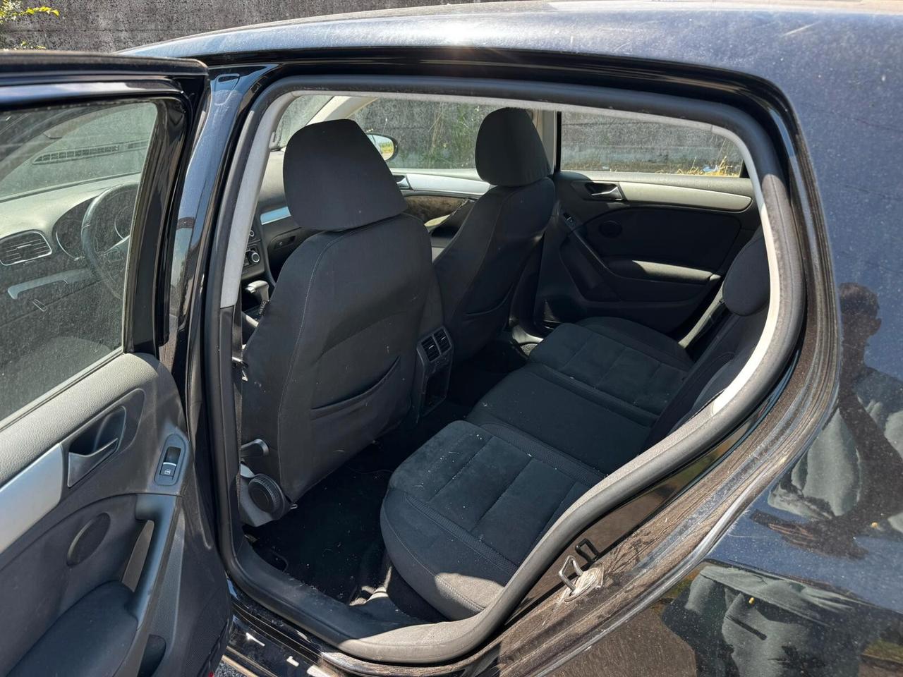 Volkswagen Golf 1.4 TSI 122CV DSG 5p. Highline