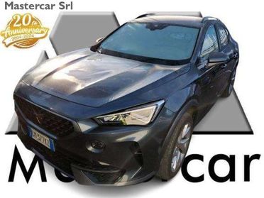 CUPRA Formentor Formentor 2020 1.5 tsi 150cv dsg- GM377KZ