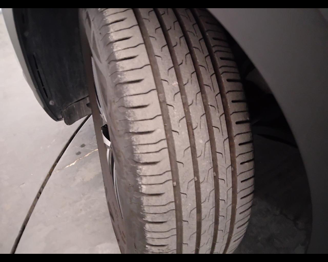 VOLKSWAGEN Taigo - Taigo 1.0 TSI 95 CV Life