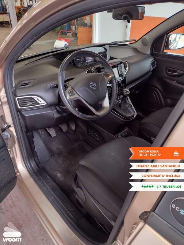 LANCIA Ypsilon 3ª serie Ypsilon 1.0 FireFly 5 ...
