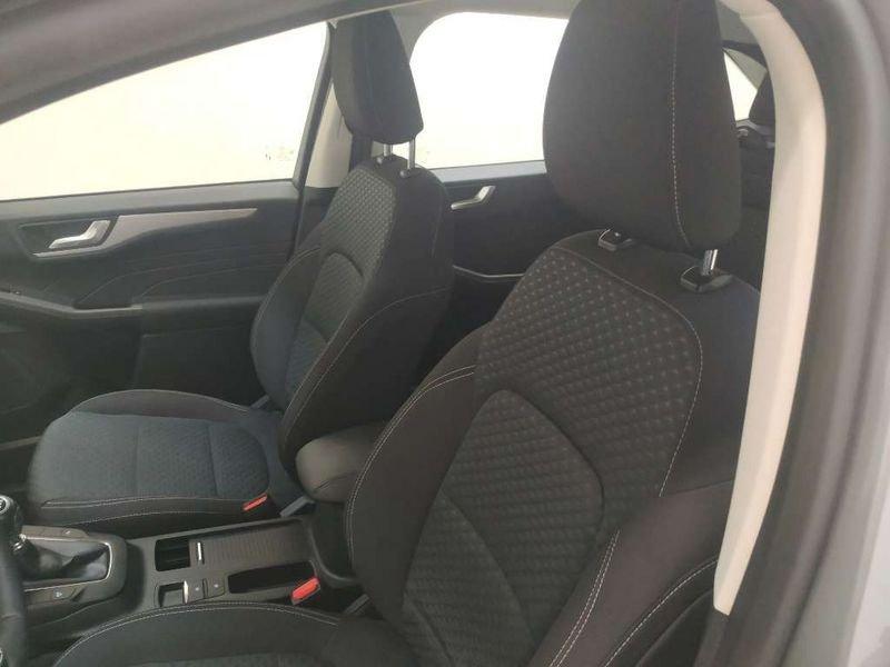 Ford Kuga 1.5 ecoblue Connect 2wd 120cv