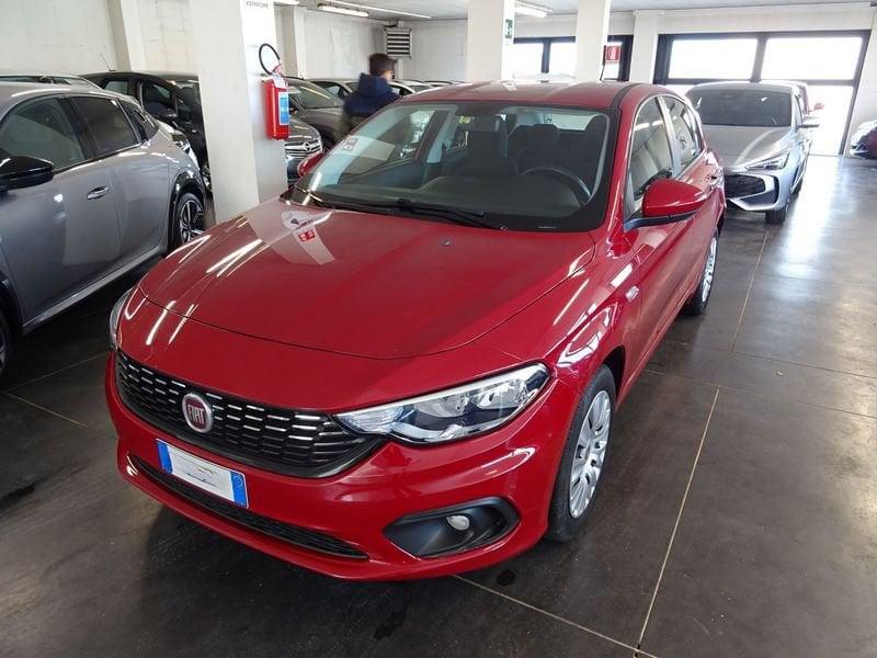 FIAT Tipo Tipo 1.4 T-Jet 120CV GPL 5 porte Easy