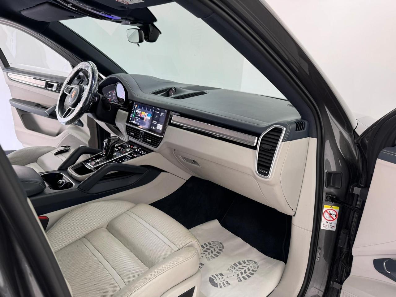 Porsche Cayenne Coupe 3.0 V6- TAGLIANDI PORSCHE -IVA ESPOSTA-2019