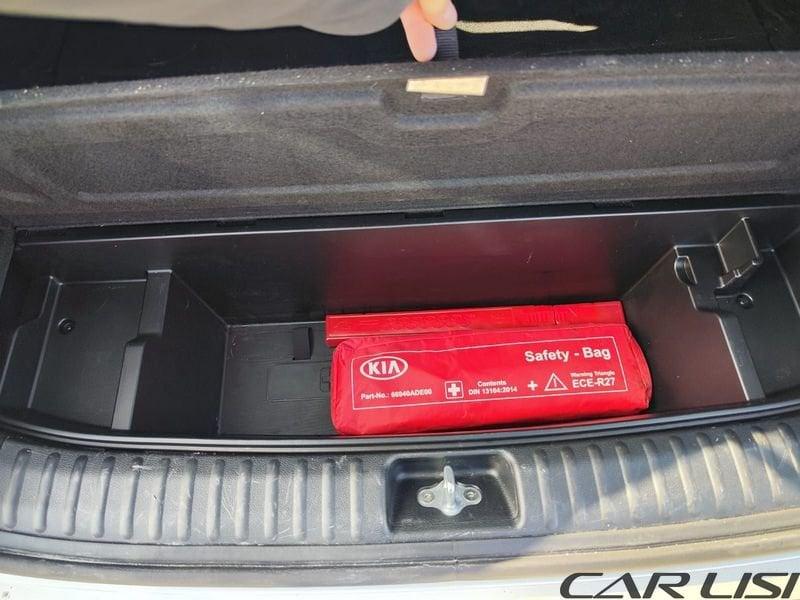 KIA ceed 1.6 CRDi 115 CV DCT SW Business Class