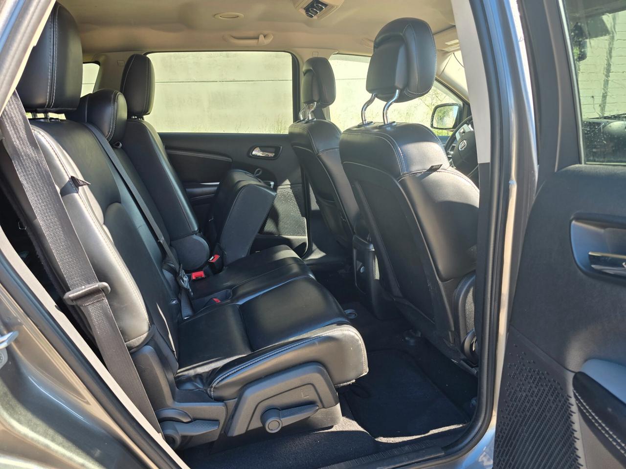 Fiat Freemont 2.0 Multijet 140 CV Lounge 7posti