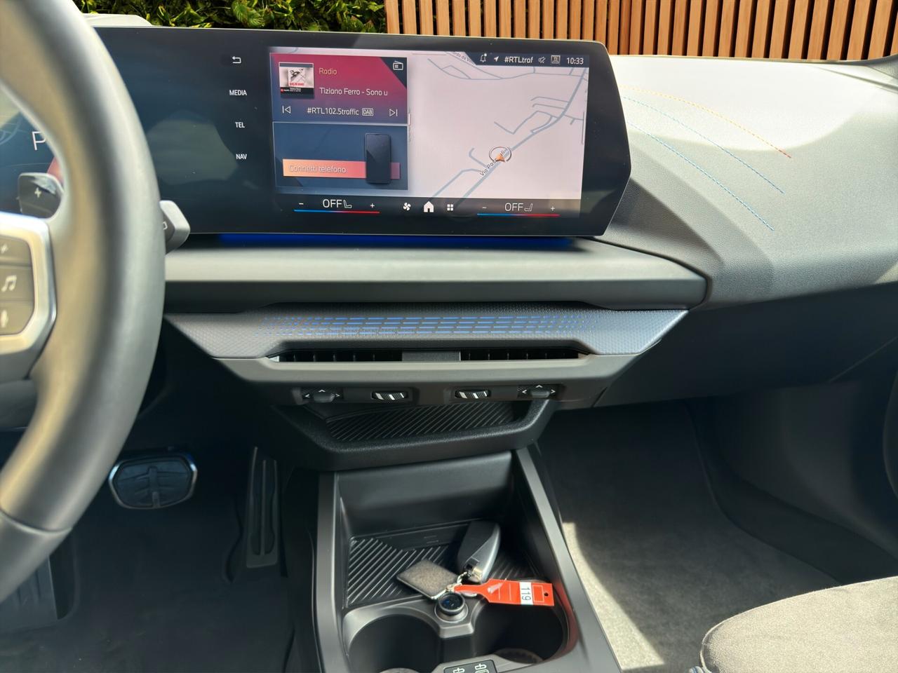 Bmw 118 118d 5p. MSport Pro