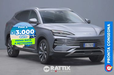 BYD Seal U DM-i 1.5 phev Boost + tetto apribile