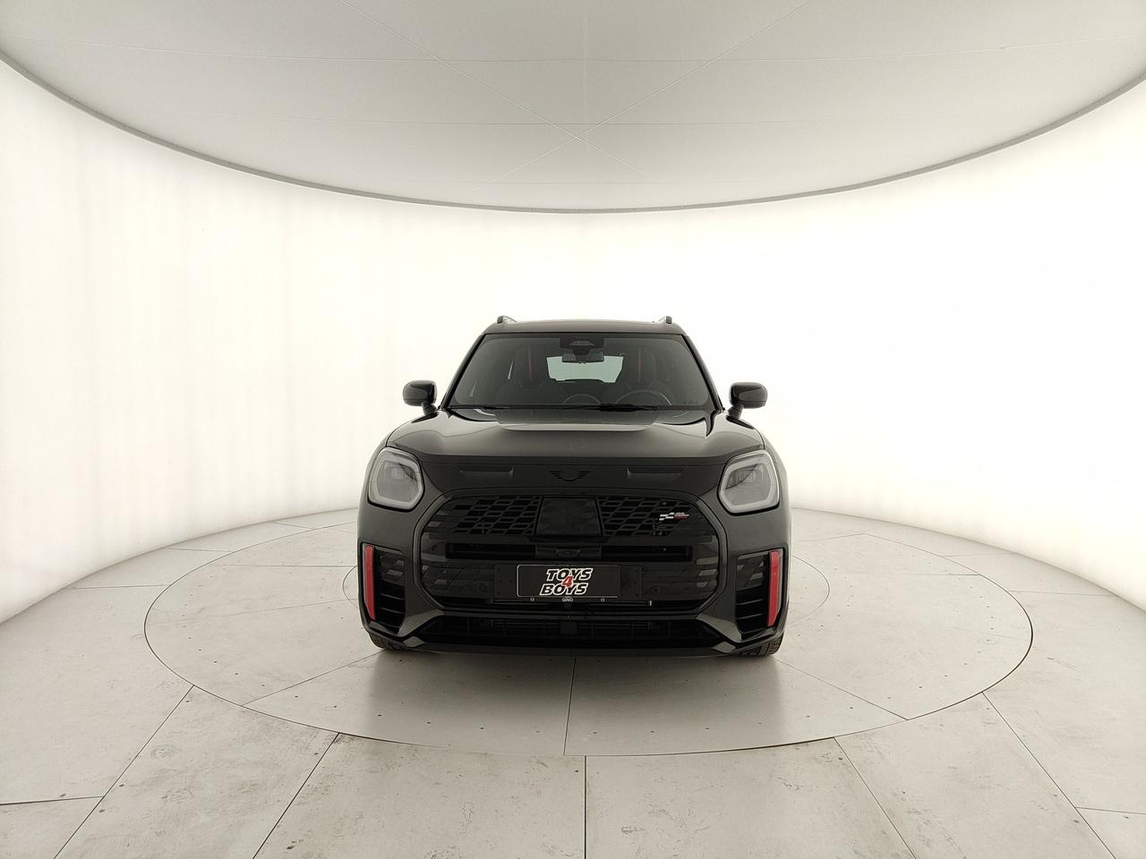 MINI Mini Countryman 2.0 John Cooper Works JCW all4 auto
