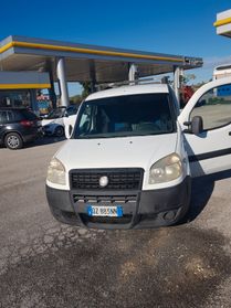 Fiat doblo 1.4 natural power anno 2009