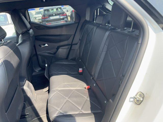 DS AUTOMOBILES DS 3 Crossback PureTech 130 aut. Grand Chic