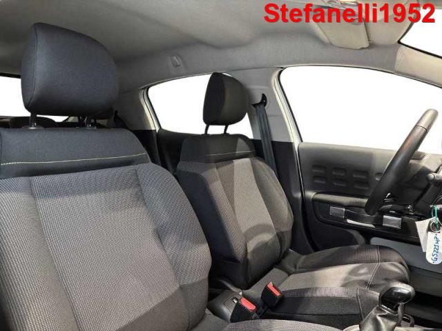 CITROEN C3 III 2017 - 1.2 puretech Shine s&s 83cv neopatent