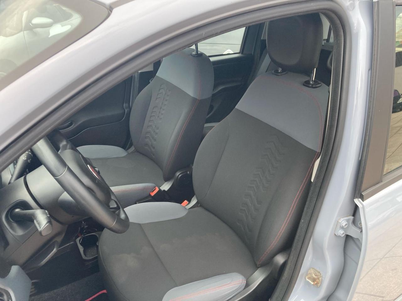 Fiat Panda 1.2 Easy