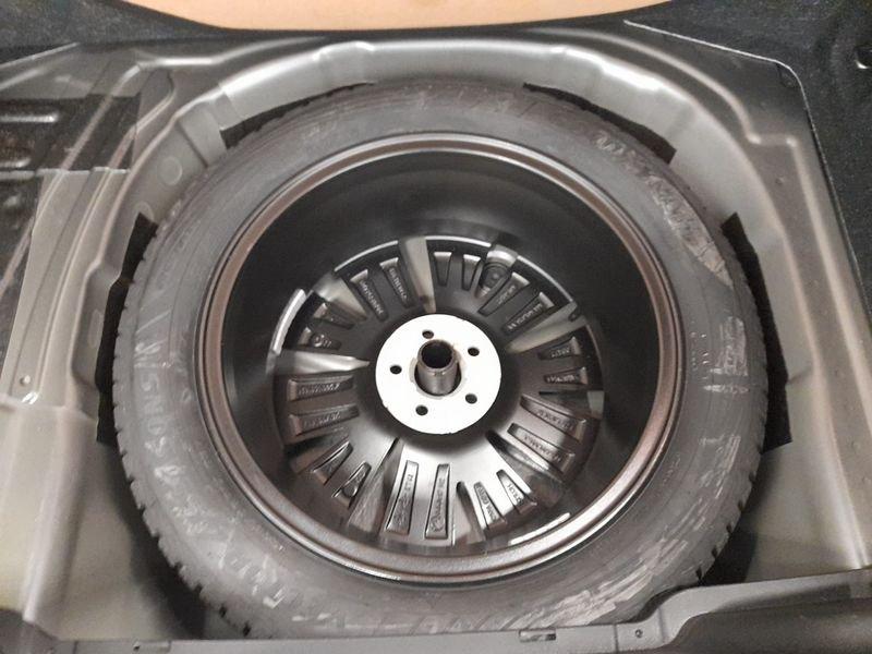 Škoda Kamiq 1.0 TSI Black Dots DSG 85kW