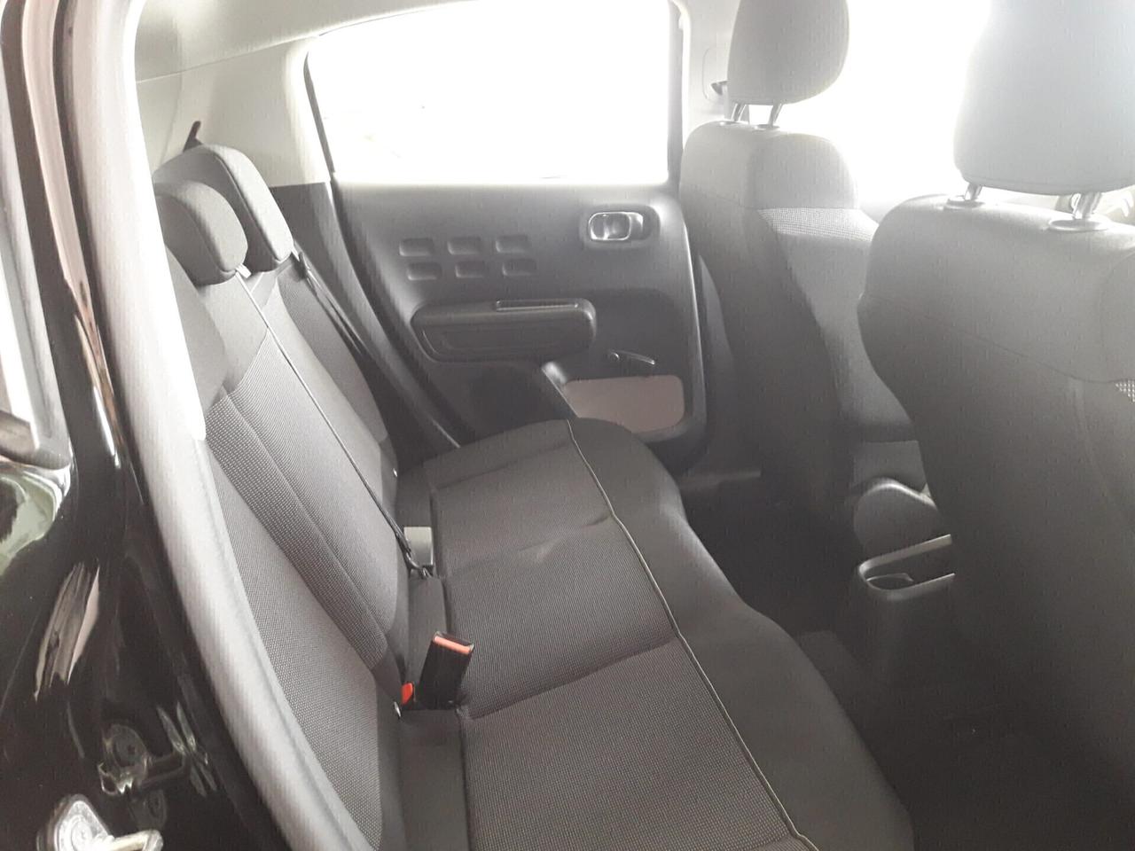 Citroen C3 PureTech 83 S&S You