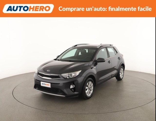 KIA Stonic 1.4 MPI 100 CV Style
