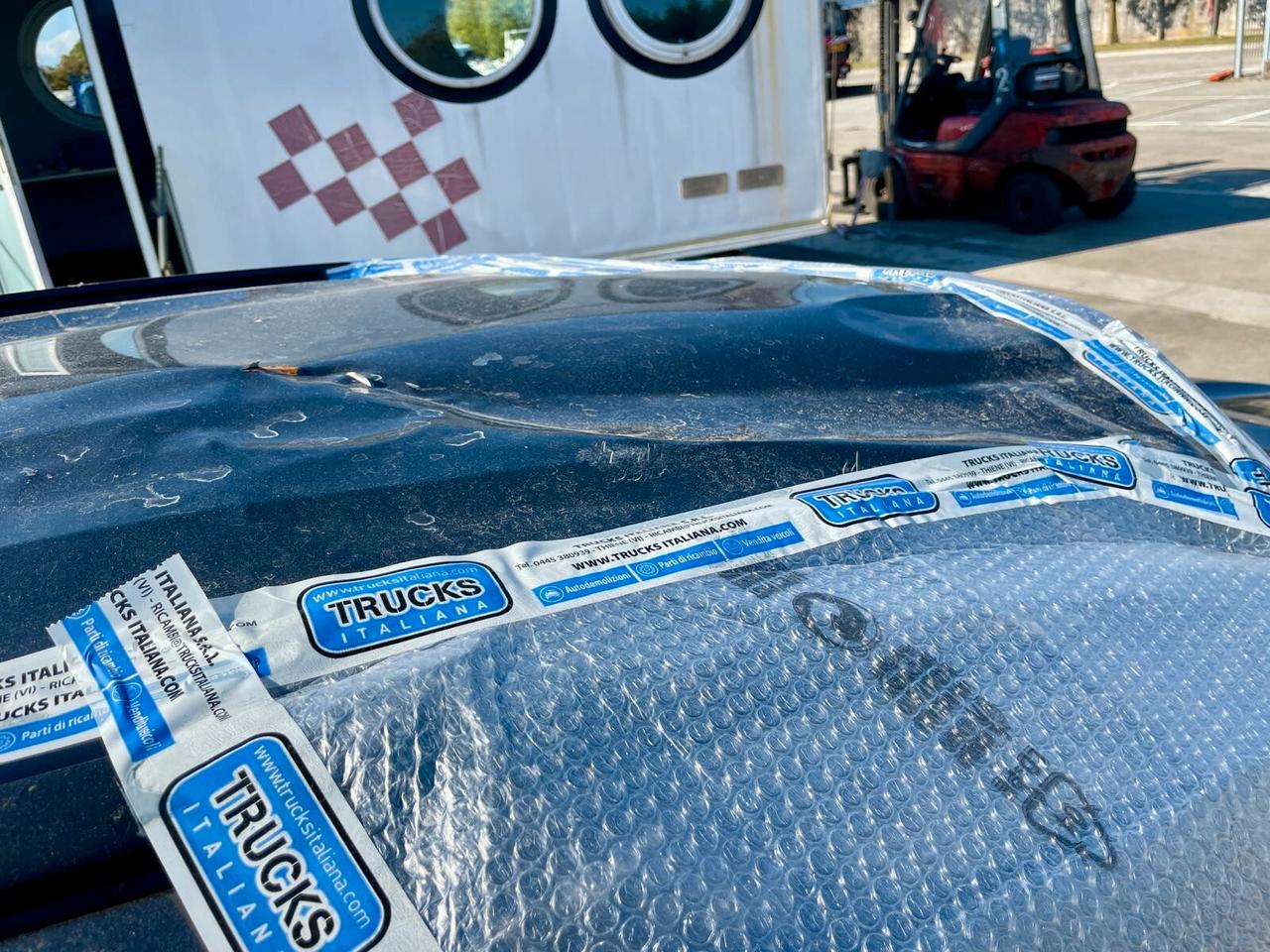 Toyota Yaris Cross 1.5 Hybrid 5p. E-CVT Active ***INCIDENTATA**