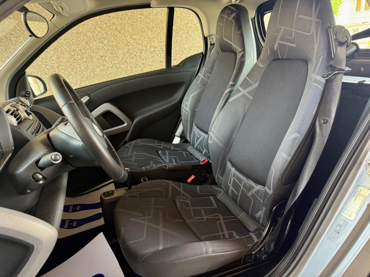 Smart ForTwo 2 serie NEOPATENTATO Automatica