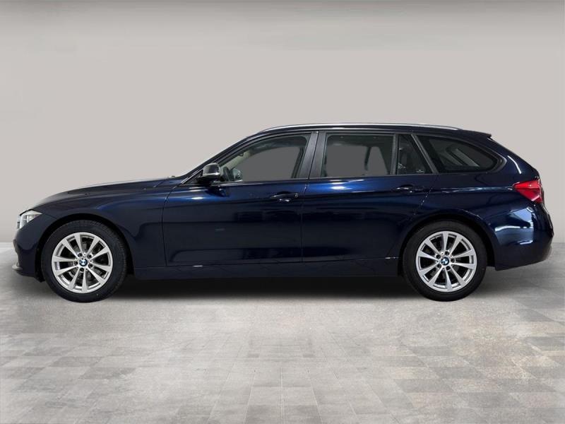 BMW Serie 3 Touring 320 d Business Advantage xDrive Steptronic
