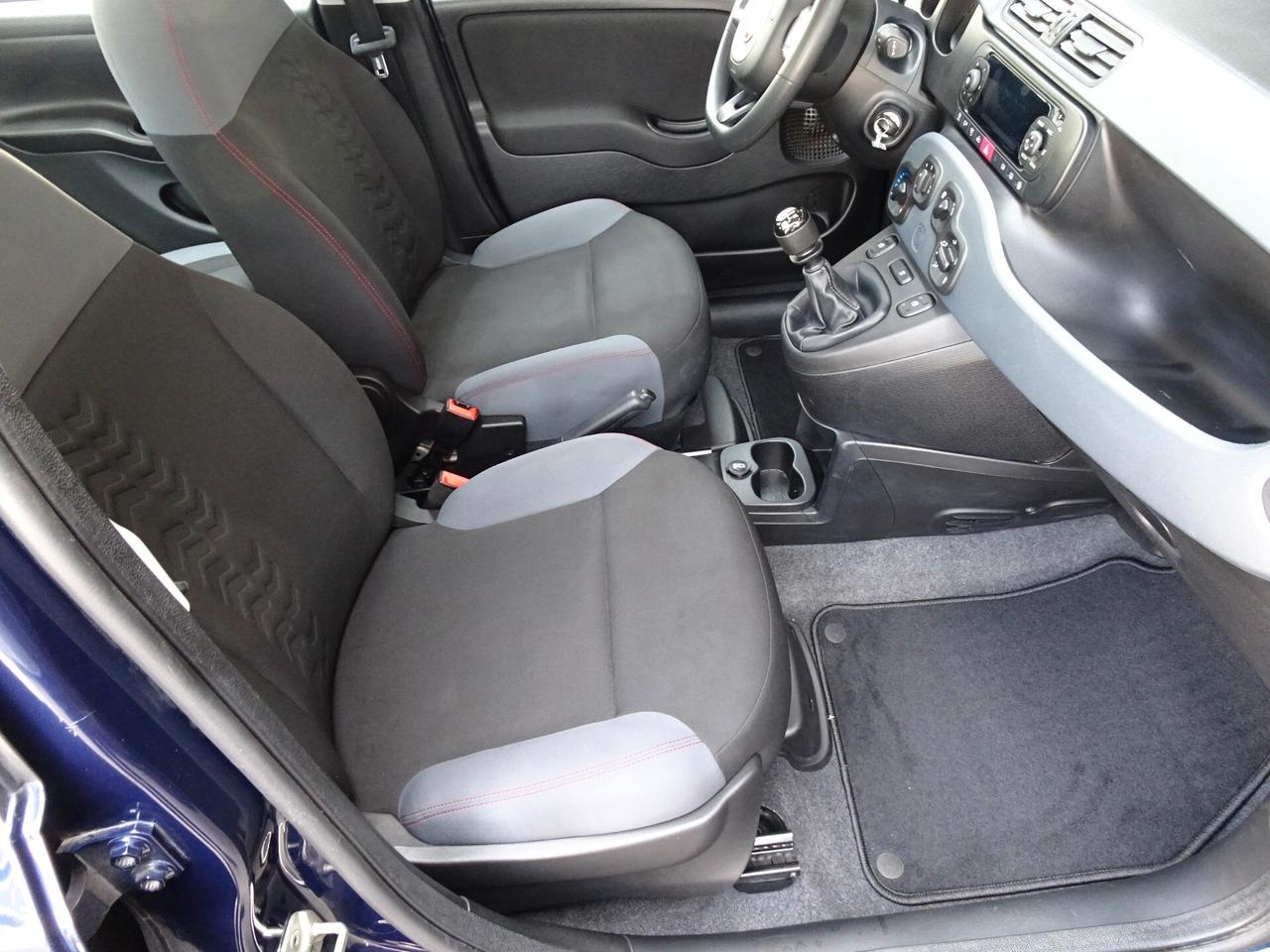 Fiat Panda 1.2 Easy