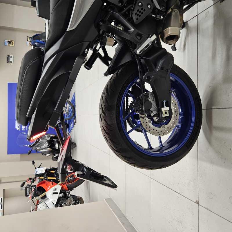 Yamaha Tracer 7 GT - 2025