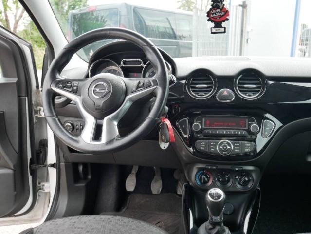 Opel Adam 1.2 Rocks 70cv