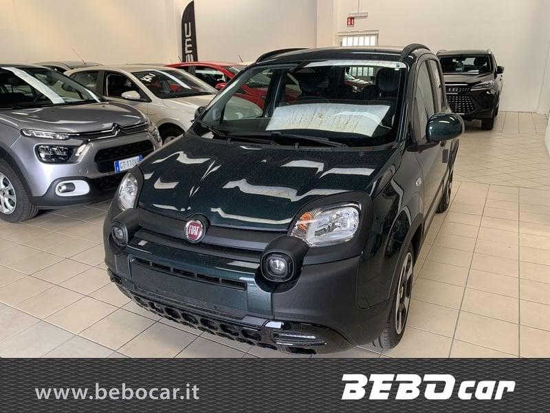 FIAT Panda 1.0 FireFly S&S Hybrid Pandina