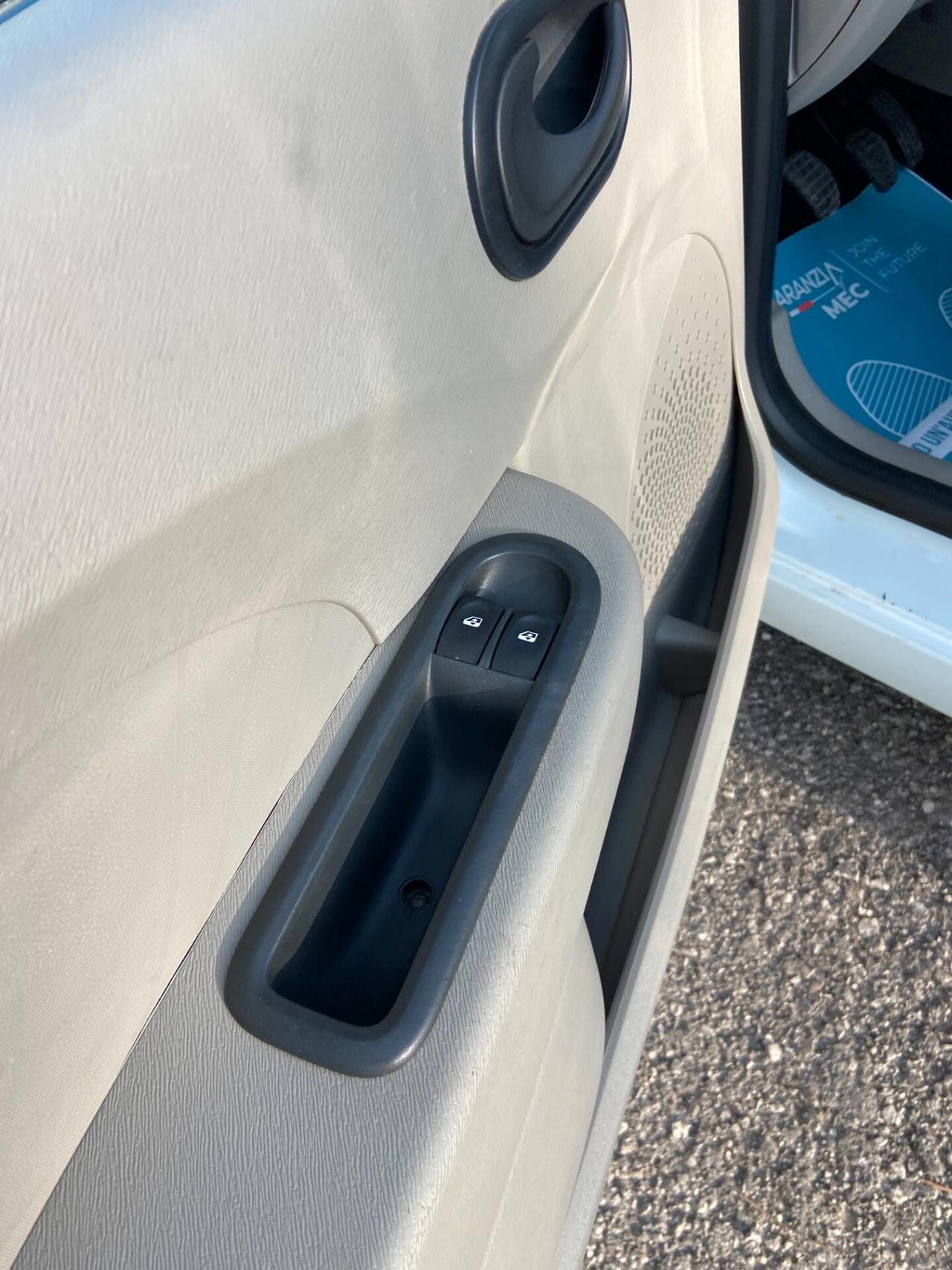 Renault Twingo 1.2 8V Dynamique